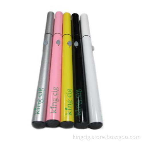 New product!Factory price of disposable e cig,rechargeable hookah pen